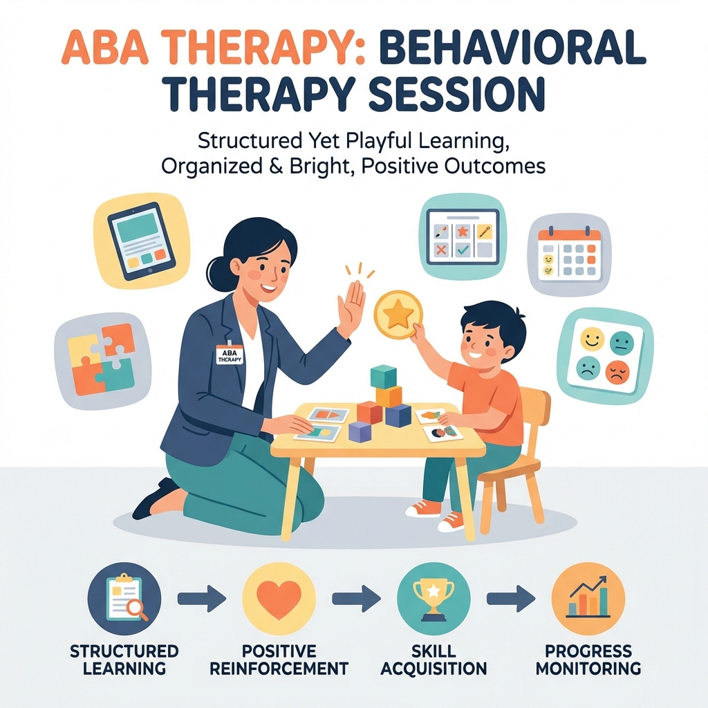 ABA Therapy